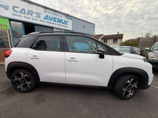 C3 Aircross PureTech 130ch S&amp;S Shine EAT6 2021 occasion 54270 Essey-l&egrave;s-Nancy