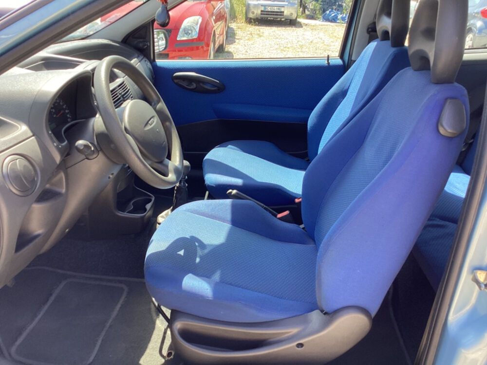 Punto PUNTO 1.2i 60 ch 2002 occasion 33700 M&eacute;rignac