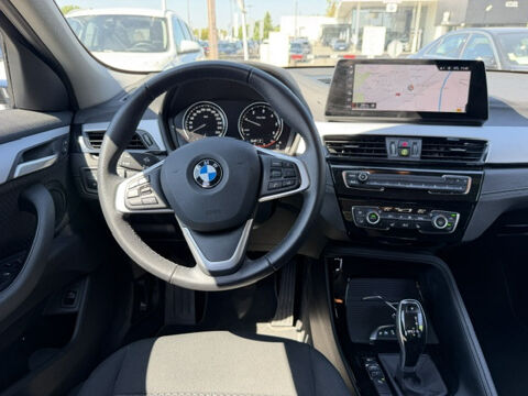 X2 sDrive 16 d Business Design Steptronic, camera de recul, sie 2022 occasion 24750 Tr&eacute;lissac