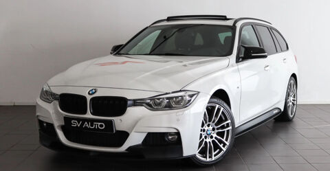 Annonce voiture BMW Srie 3 23500 