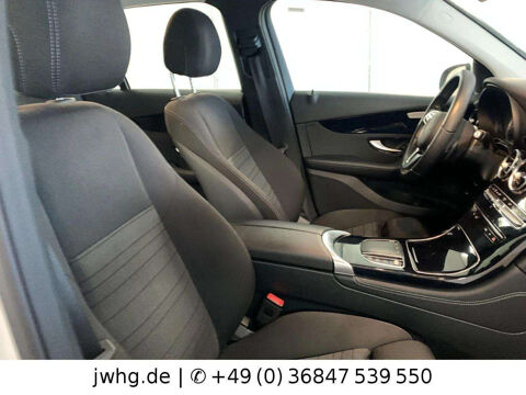 Classe GLC 300e 4MATIC * Cam&eacute;ra de Recul * Navigation MBUX * Si&egrave;ges Cha 2021 occasion 33150 Cenon