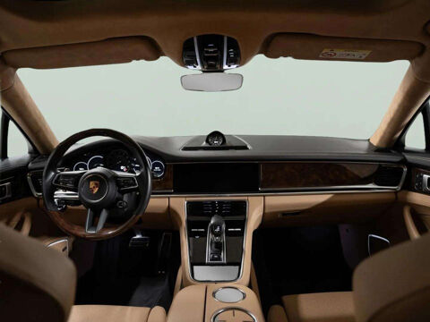 Panamera Turbo S E-Hybrid * 700 ch * Pack SportDesign * Vue 360&deg; * In 2021 occasion 33150 Cenon