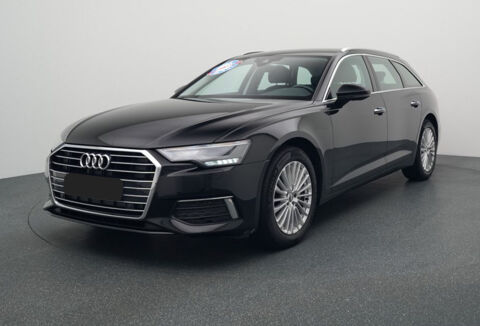 Audi A6 40 TDI S line - Sono B&amp;O - LED MATRIX 2019 occasion Eysines 33320