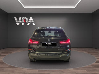 X1 (F48) xDrive 25e &middot; M Sport &middot; Affichage t&ecirc;te haute &middot; Toit ouv 2022 occasion 33320 Eysines