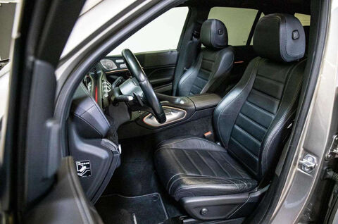 Classe GLE 400 d 330 CH * AMG LINE * 4MATIC * PANO * AIRMATIC * 360&deg; * 2019 occasion 33150 Cenon