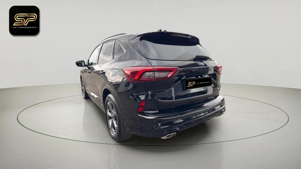 Kuga Hybrid FlexFuel E85 ST-Line X * Cam&eacute;ra * Navigation * CarPla 2025 occasion 33150 Cenon