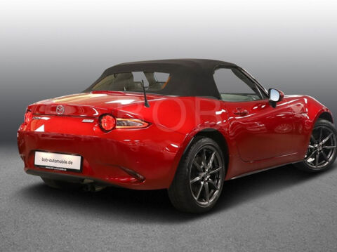MX-5 Sportline - 2.0 SkyActiv 2017 occasion 33320 Eysines