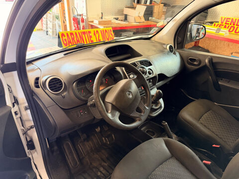 Kangoo Express Express Confort 2016 occasion 11300 Limoux