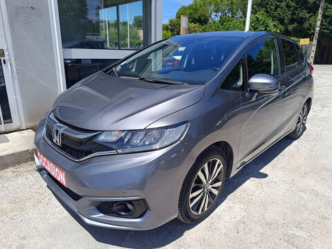 Jazz Executive 2019 occasion 06220 Le Golfe Juan