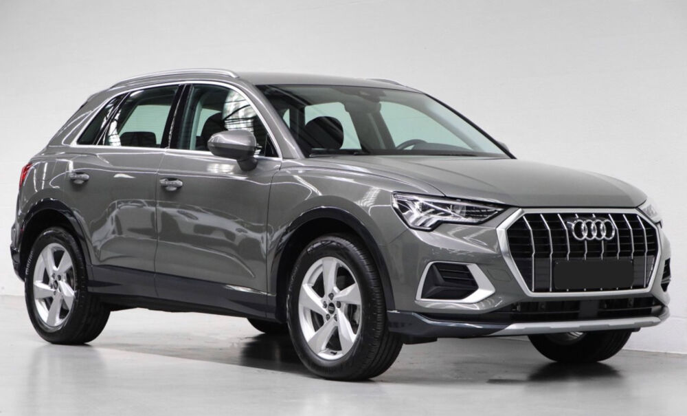 Q3 35 TFSI - 150ch - S tronic 2023 occasion 33320 Eysines