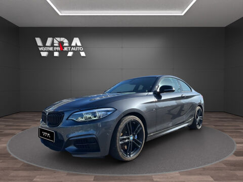 Annonce voiture BMW Serie 2 36879 €