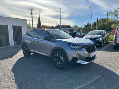 Peugeot 2008 GT 2022 occasion Salon-de-Provence 13300