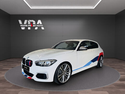 Annonce voiture BMW Série 1 33970 €