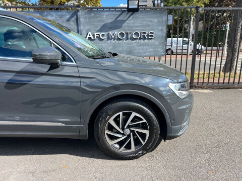 Tiguan 150 CH DSG 7 JOIN 2019 occasion 94100 Saint-Maur-des-Foss&eacute;s