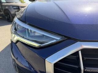 Q3 40 TDI quattro Design luxe S-tronic,sieges chauffants, gps e 2022 occasion 24750 Tr&eacute;lissac