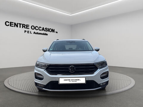 T-ROC 1.5 TSI 150 United - Garantie 12 mois - 2021 occasion 83140 Six-Fours-les-Plages