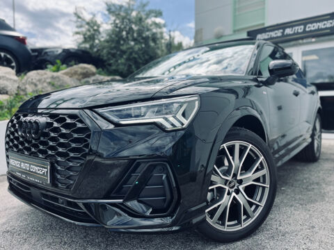 Annonce voiture Audi Q3 80990 