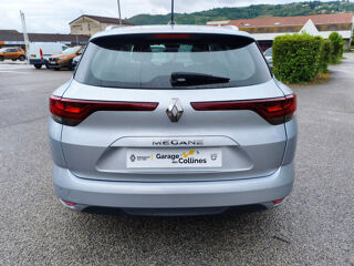 M&eacute;gane ESTATE TCE 115 2021 occasion 26240 Saint-Vallier
