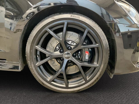 RS3 Sportback 2.5 TFSI Quattro S Tronic 400ch – 10/2022 – 35 000 2022 occasion 33320 Eysines