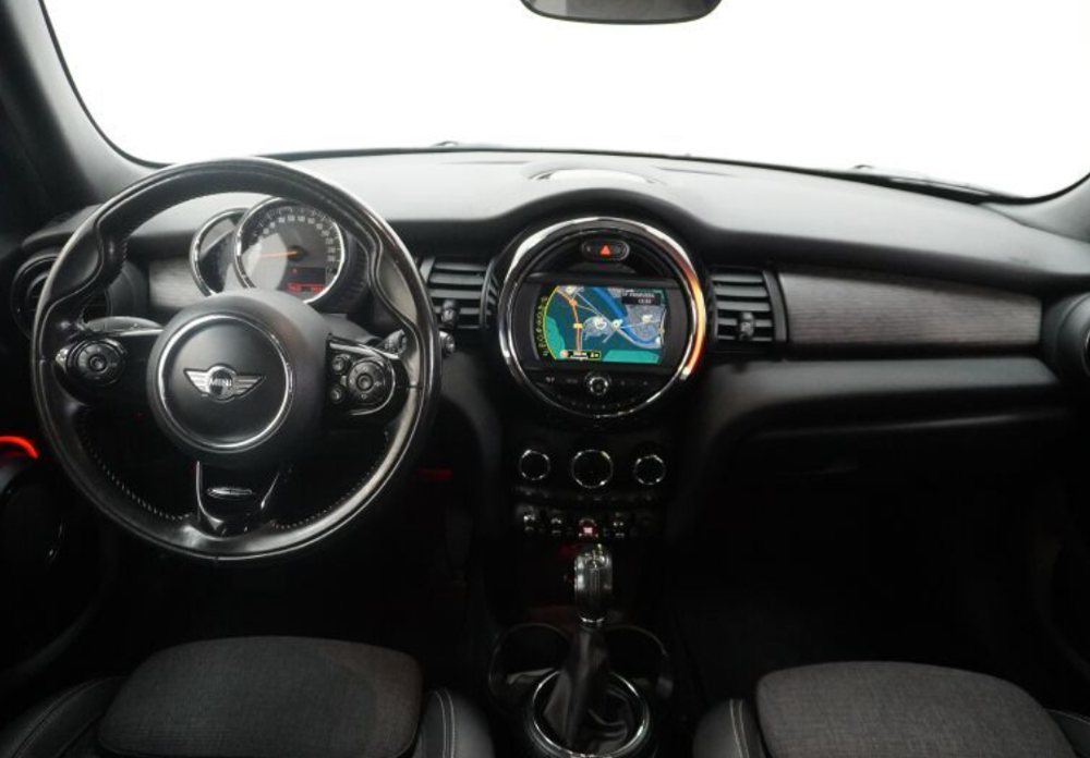 Cooper 1.5 136ch Cam&eacute;ra de recul Toit ouvrant 2016 occasion 33320 Eysines