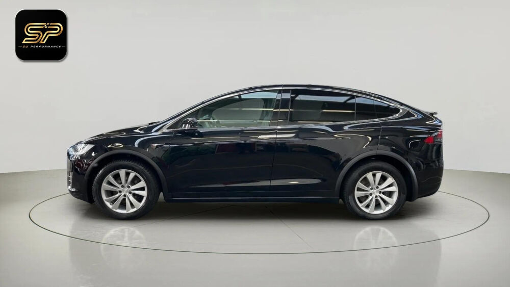 Model X 100D * Dual Motor AWD * 469 ch * 5 Places * Autopilot * Cert 2017 occasion 33150 Cenon