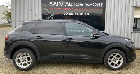 C4 cactus Feel Nav Soci&eacute;t&eacute; 2019 occasion 35470 Bain-de-Bretagne