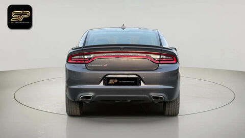 Charger SXT AWD * V6 3.6 * 296 ch * 4x4 * Toit Ouvrant * Cam&eacute;ra 2019 occasion 33150 Cenon