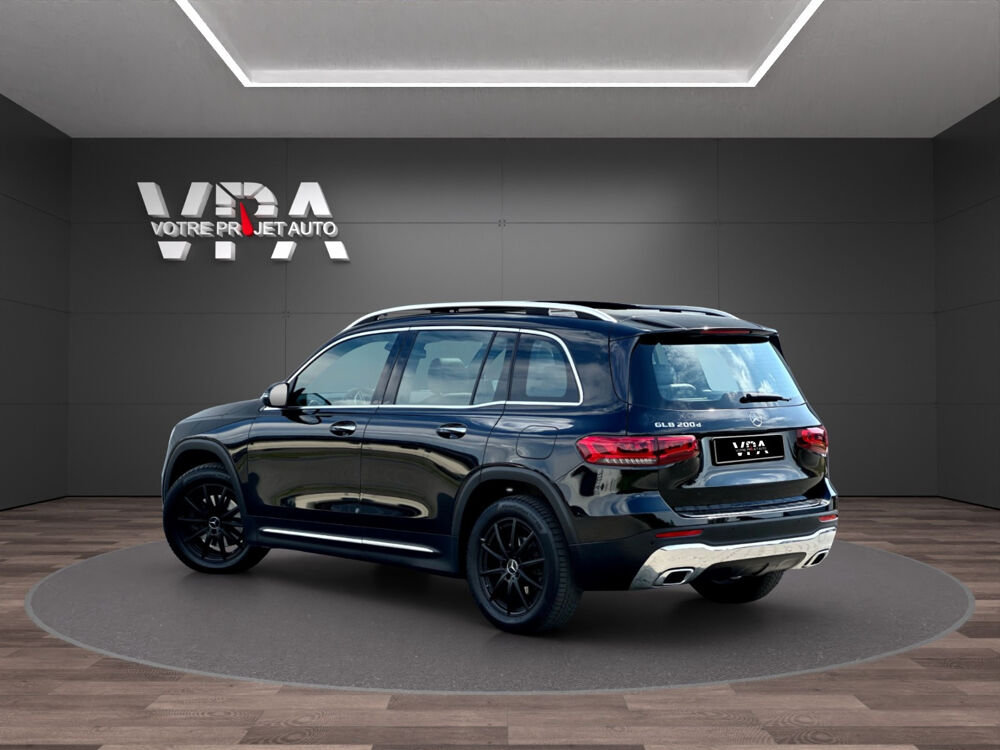 Classe A 200 d AMG Line 150 ch – 8G-DCT – Toit panoramique – MULTIBEA 2021 occasion 33320 Eysines