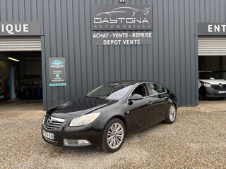 Insignia 2.0 CDTI 160cv Cosmo Pack 2011 occasion 33210 Langon