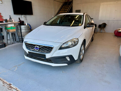 Volvo V40 Momentum 115 ch 2014 occasion Cabestany 66330