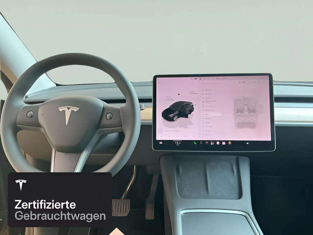 Model Y Grande Autonomie * Dual Motor AWD * 351 ch * 507 km WLTP * C 2023 occasion 33150 Cenon