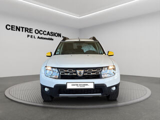 Duster 1.5 dCi 110ch Air 4X2 2015 occasion 83140 Six-Fours-les-Plages