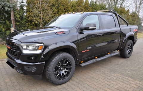 Dodge RAM 1500 5.7 V8 HEMI 390CH SPORT 4x4 2019 occasion Gradignan 33170