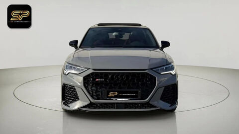 Divers Sportback 2.5 TFSI quattro S tronic 400 ch * Toit Pano * Ca 2020 occasion 33150 Cenon