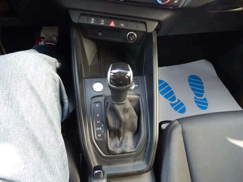 A1 30 TFSI S-Tronic 116 ch * GPS * LED * Cam&eacute;ra de Recul * Si&egrave;g 2019 occasion 33150 Cenon