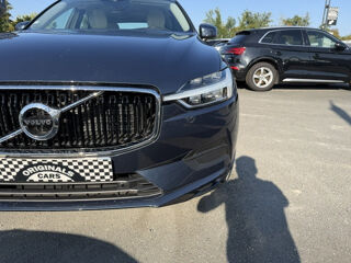 XC60 volvo xc 60 Drive Geartronic boite automatque camera de recu 2019 occasion 24750 Tr&eacute;lissac