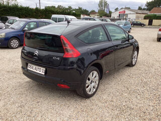 C4 VTS 1.6 HDI 110 CH 2007 occasion 33700 M&eacute;rignac