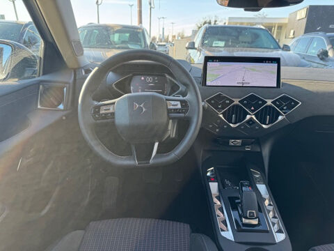 DS3 &Eacute;toile CAMERA 360, camera de recul, sieges chauffants etc... 2025 occasion 24750 Tr&eacute;lissac