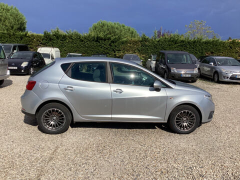 Ibiza 1.4 TDI 75 ch 2011 occasion 33700 M&eacute;rignac