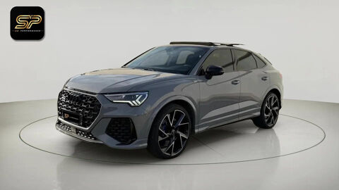 Annonce voiture Audi Divers 45790 €