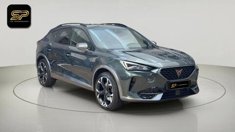 Annonce voiture Cupra Formentor 23790 €