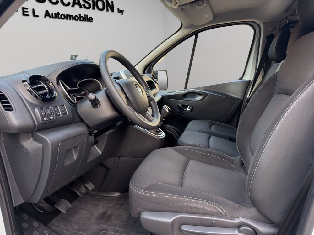 Trafic 2.0 dCi 120 CONFORT – 107 579 KM 2021 occasion 83140 Six-Fours-les-Plages