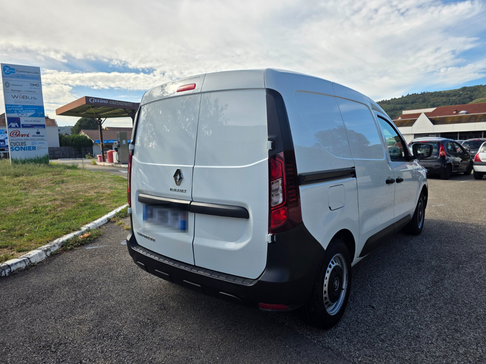 Express Confort - TCE - 100ch - Suivi Renault 2023 occasion 26240 Saint-Vallier