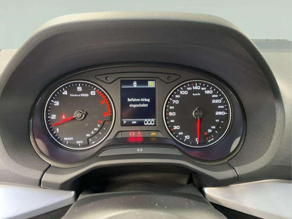 Q2 35 TFSI S TRONIC S LINE * 150 CH * TOIT PANO * CAM&Eacute;RA * GPS 2022 occasion 33150 Cenon