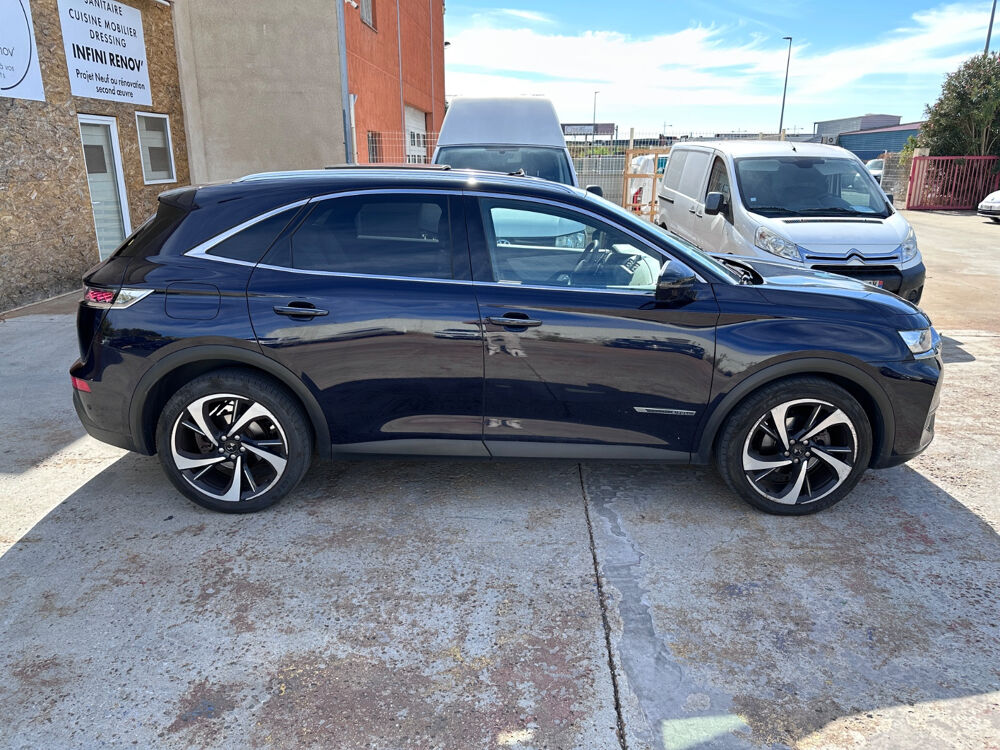 DS3 Rivoli 2019 occasion 66330 Cabestany