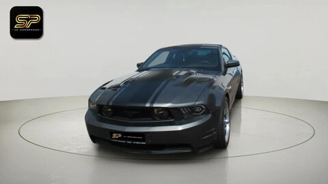 Annonce voiture Ford Mustang 23890 €