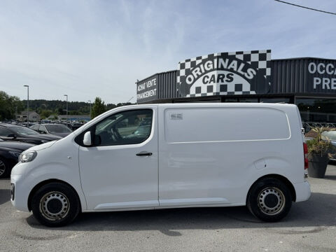 Expert Peugeot expert taille m GPS camera de recul radars etc...(12 2021 occasion 24750 Tr&eacute;lissac