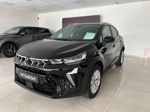 Annonce voiture Mitsubishi Asx 20990 €