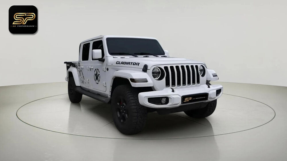 Divers V6 3.6 * 284 ch * 4x4 * Hard Top * Look Off-Road 2020 occasion 33150 Cenon