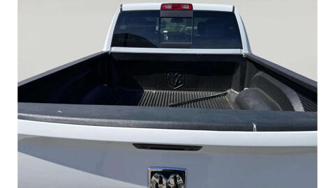 RAM 1500 3.0 Diesel 243 ch 4x4 * GPS * Attelage * Cam&eacute;ra de Recu 2014 occasion 33150 Cenon